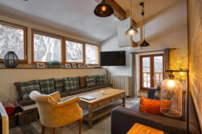 Отель Loft apartment High Rimaye  Шамони